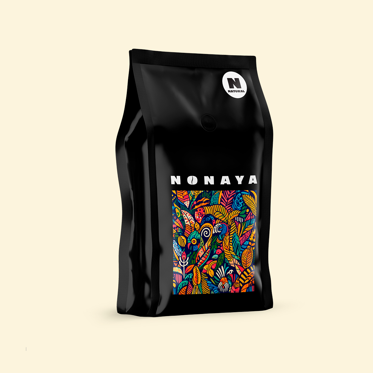 Café La Marquesa - Natural