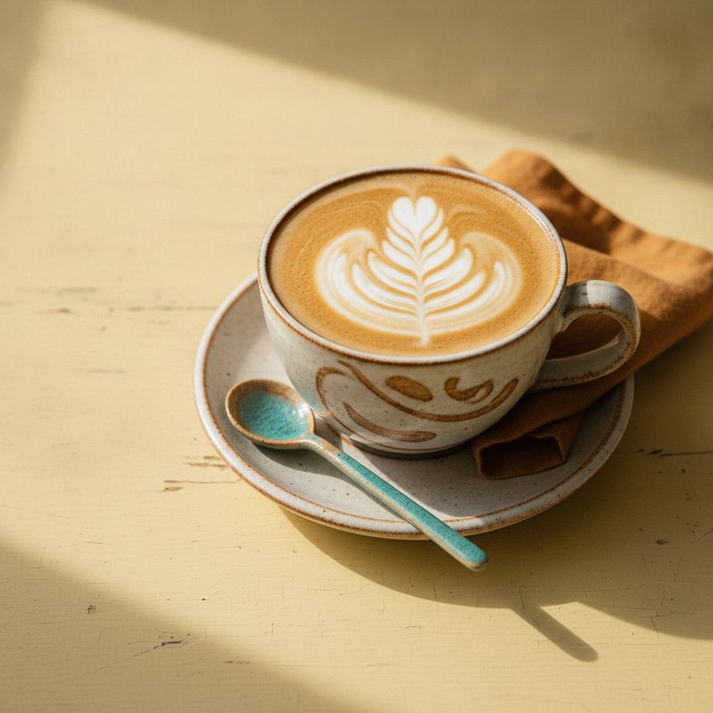 Latte