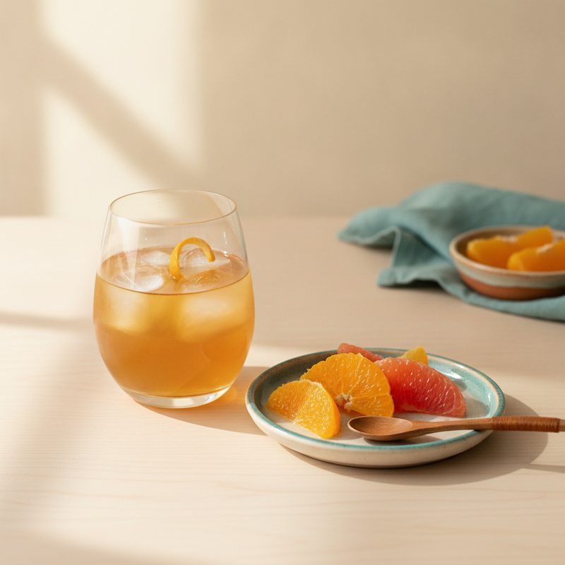 Naranja