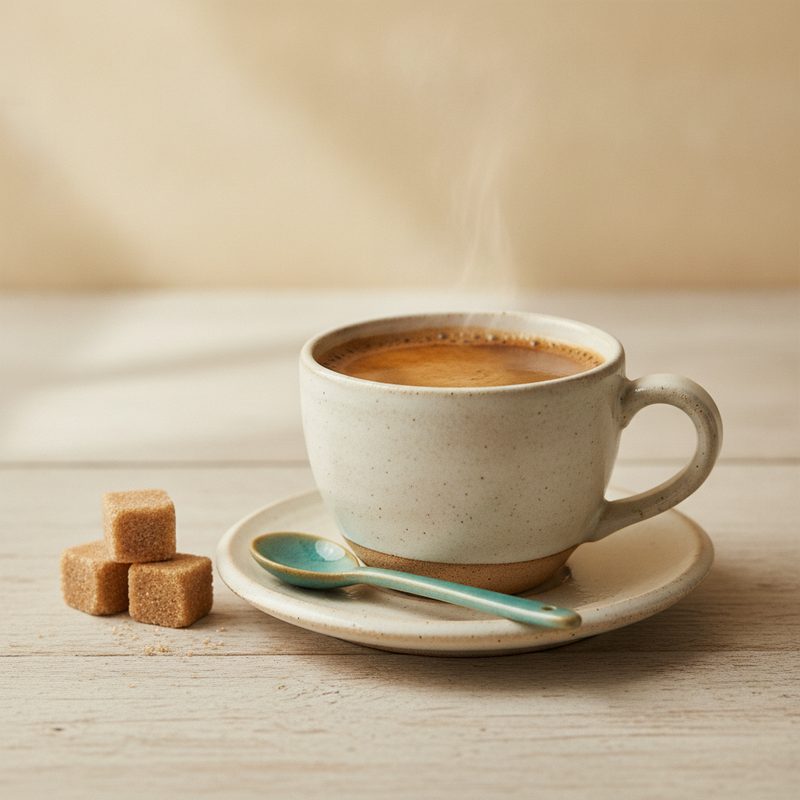 Americano Sencillo