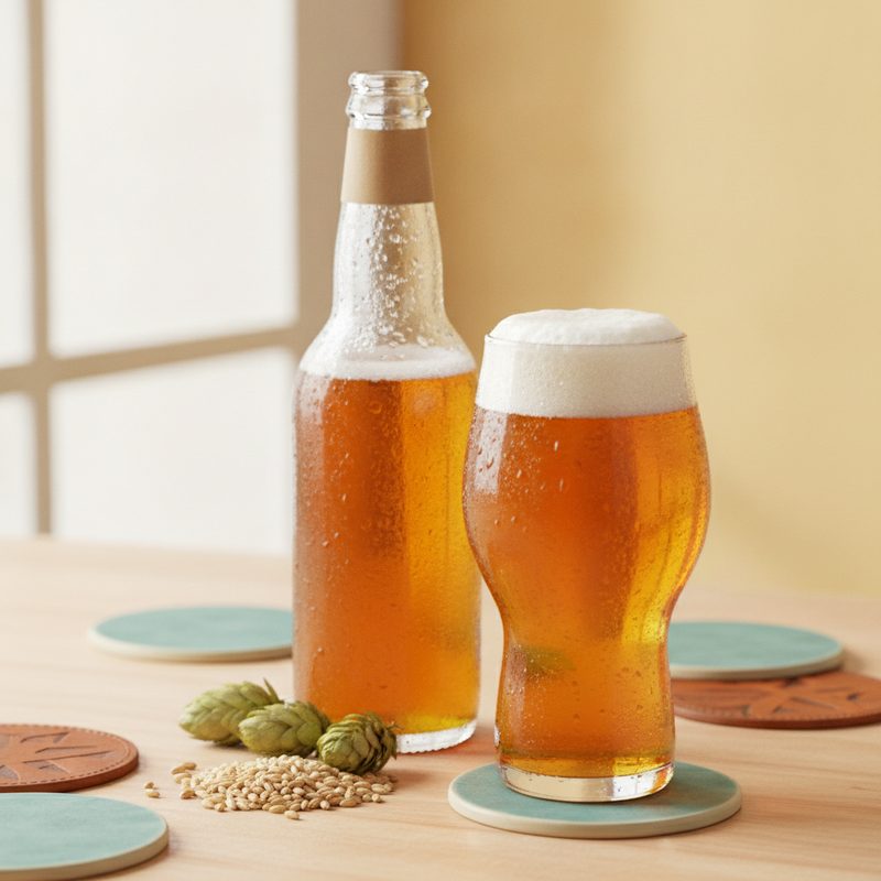 Cerveza Artesanal
