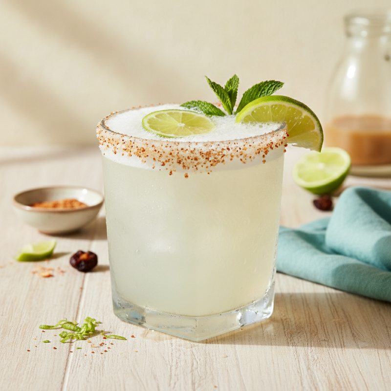 Vaso Michelado